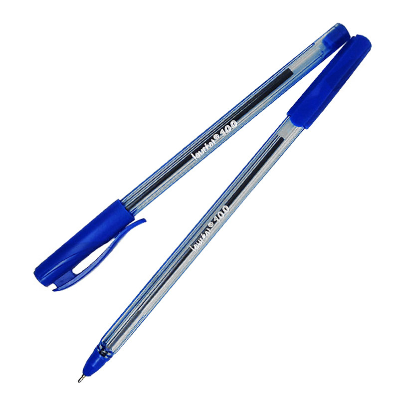 Bic lauréat Bleu