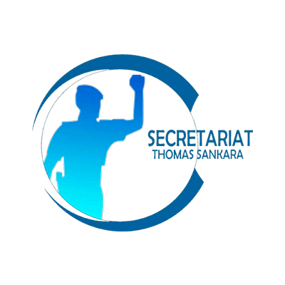 SECRETARIAT THOMAS SANKARA